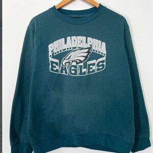 Philadelphia Eagles Sweatshirt, Philadelphia Eagles Football Shirt